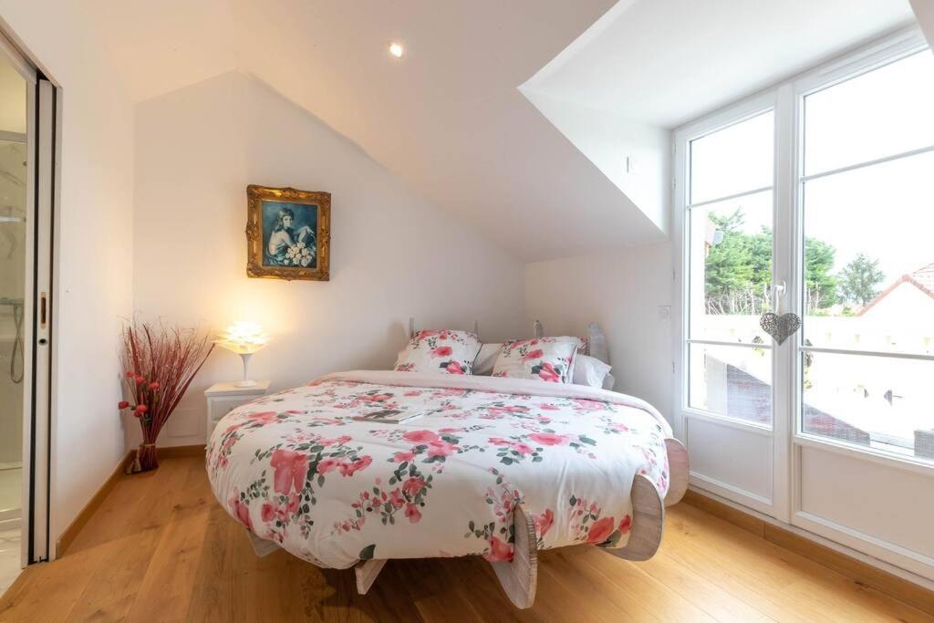 50 Nuances De Bourgogne Villa Bligny-les-Beaune ภายนอก รูปภาพ