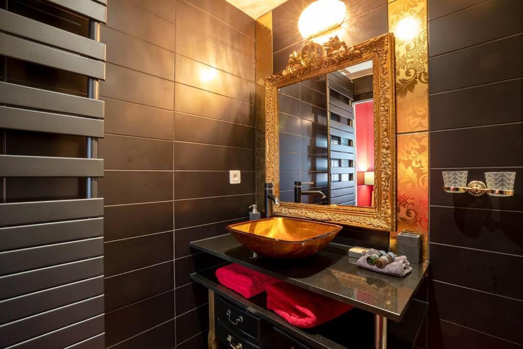 50 Nuances De Bourgogne Villa Bligny-les-Beaune ภายนอก รูปภาพ