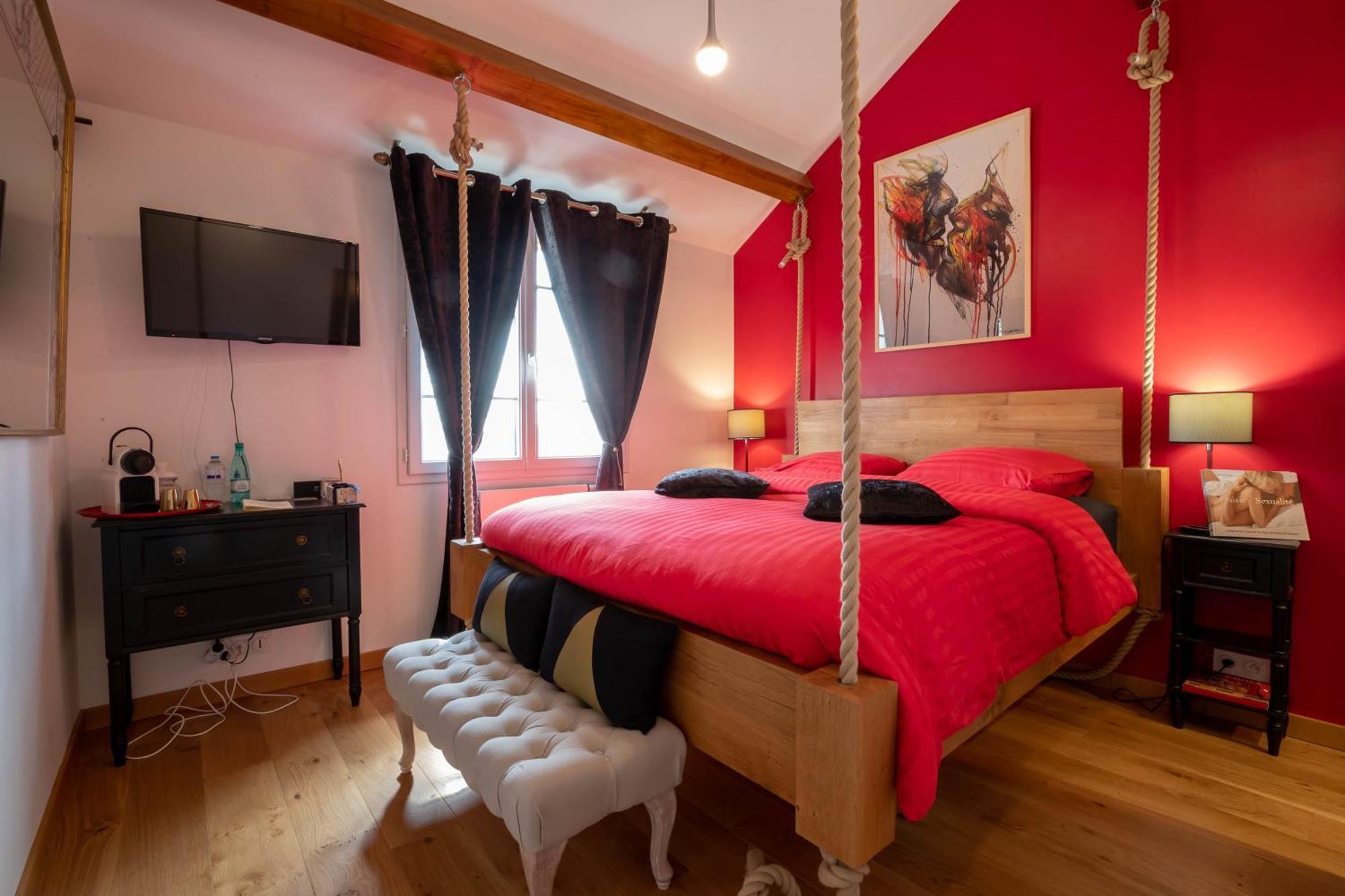 50 Nuances De Bourgogne Villa Bligny-les-Beaune ภายนอก รูปภาพ
