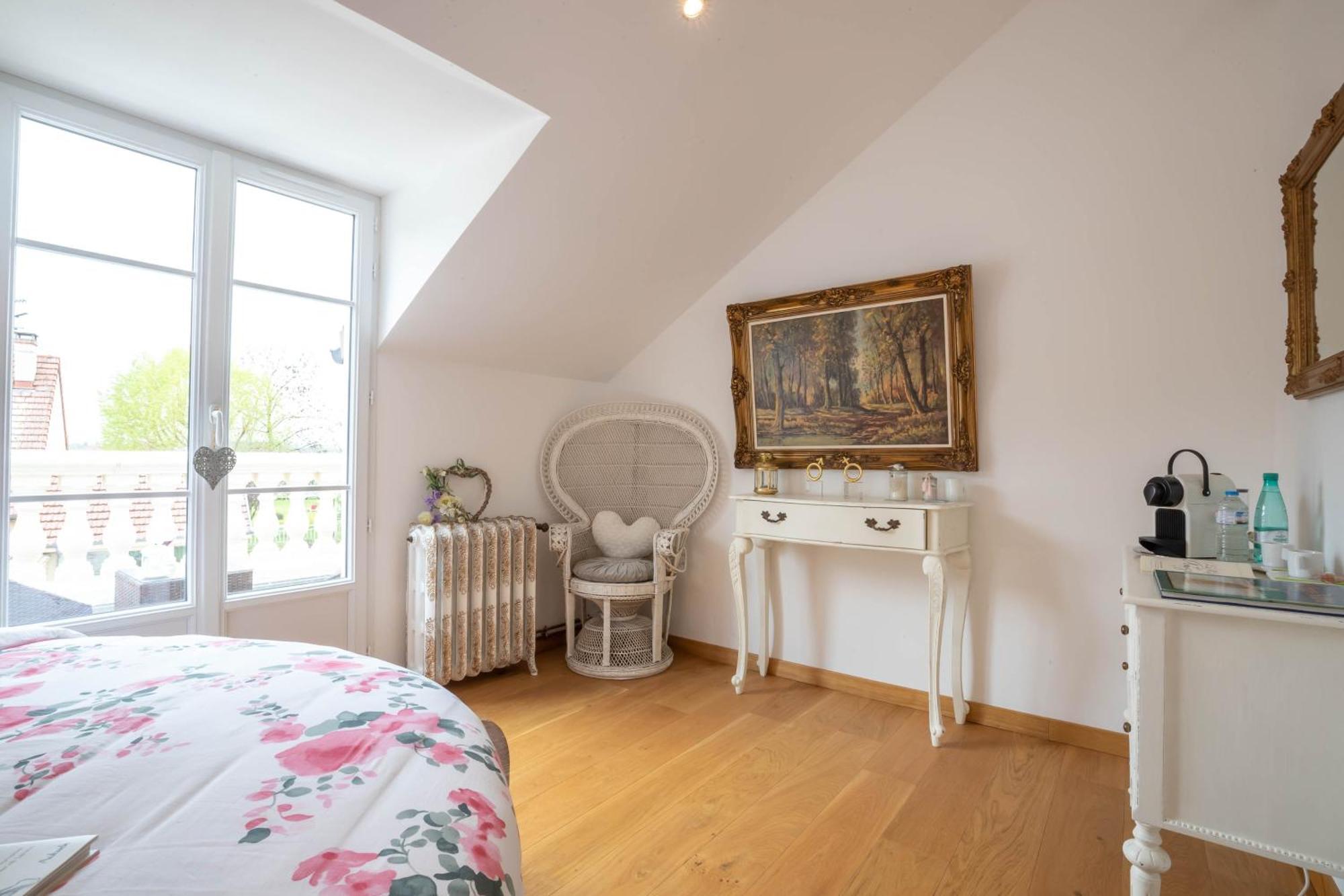 50 Nuances De Bourgogne Villa Bligny-les-Beaune ภายนอก รูปภาพ