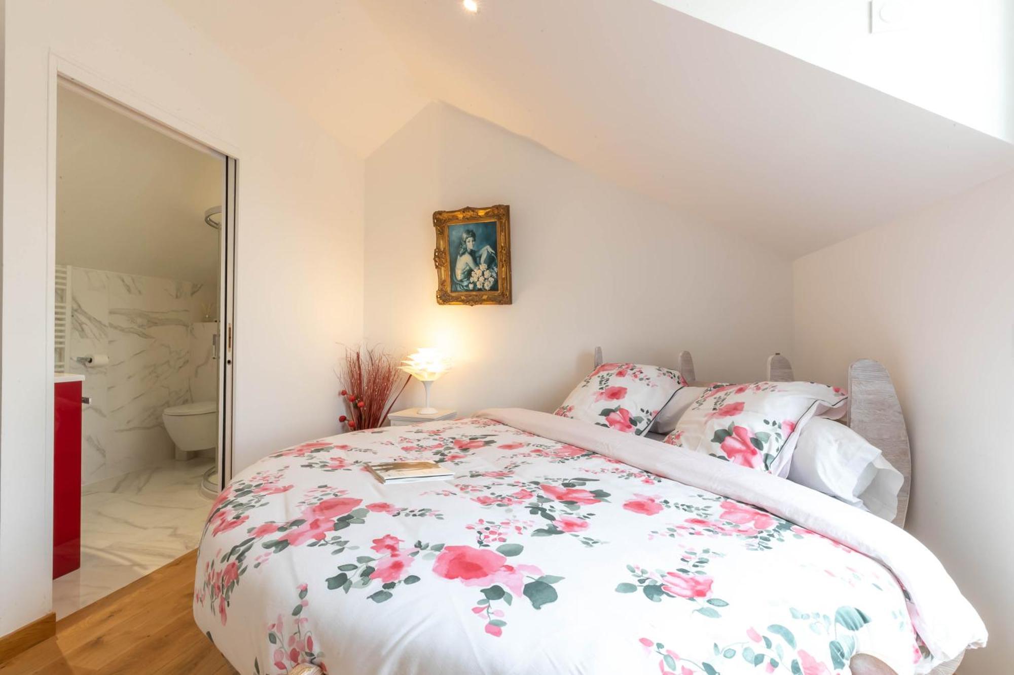 50 Nuances De Bourgogne Villa Bligny-les-Beaune ภายนอก รูปภาพ