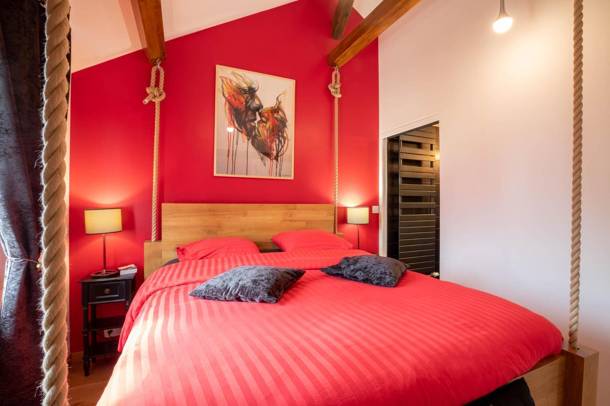 50 Nuances De Bourgogne Villa Bligny-les-Beaune ภายนอก รูปภาพ